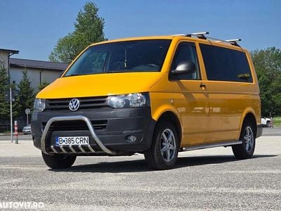 VW T5