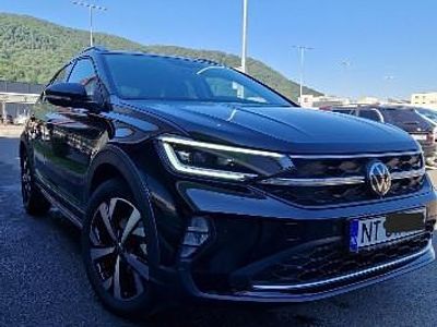 Second-hand VW Taigo Style 150 CP (110 kW) 2024 SUV
