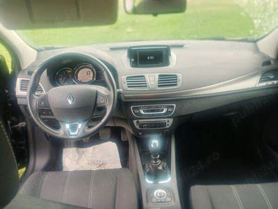 Renault Mégane III