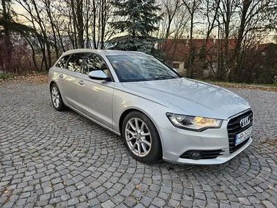 Utilizat 2012 Audi A6 Break | 8.900 EUR (Preț OK)