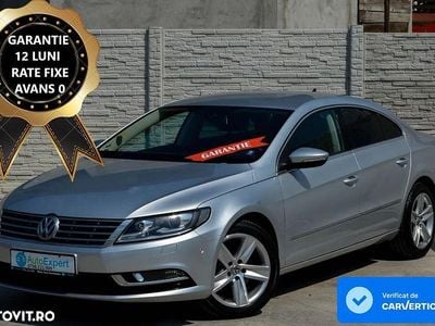 VW CC