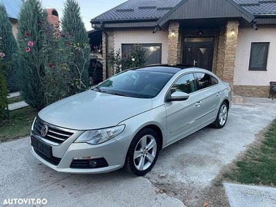 VW CC