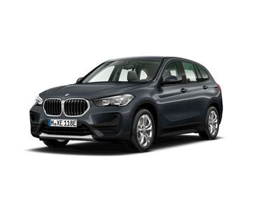 second-hand BMW X1 xDrive25e