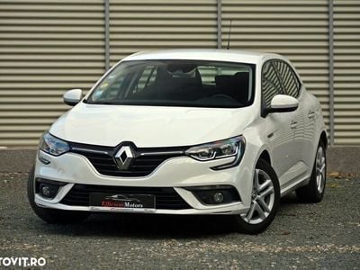 Renault Mégane IV