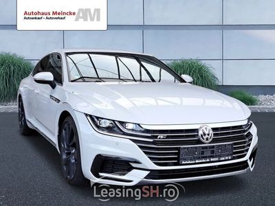 VW Arteon