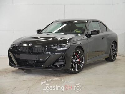 second-hand BMW M240 