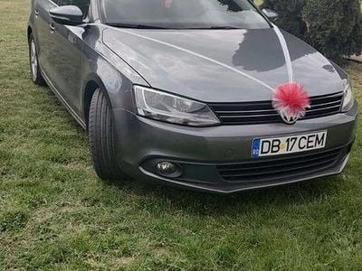 VW Jetta