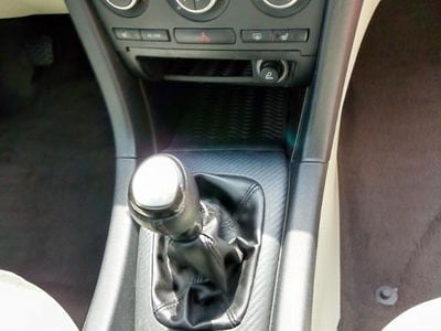 Utilizat 2008 Saab 9-3 Berlinǎ | 7.500 EUR