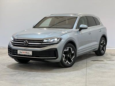 Gri mediu normal Nouă 2025 VW Touareg Elegance SUV | 74.778 EUR (Scump)