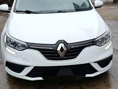Renault Mégane IV