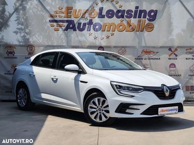 Renault Mégane IV