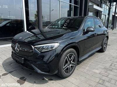 Mercedes GLC200