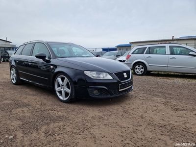 Seat Exeo