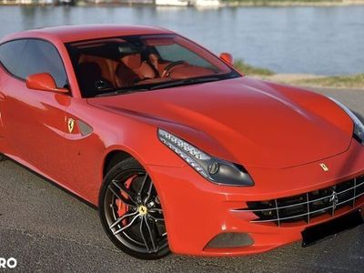 Ferrari FF