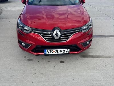 Renault Mégane IV