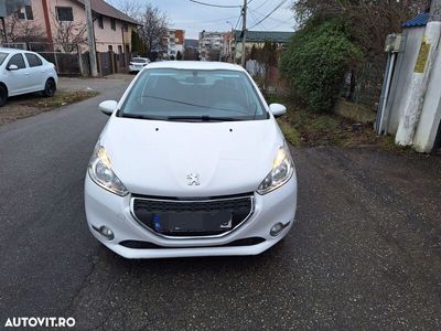 second-hand Peugeot 208 