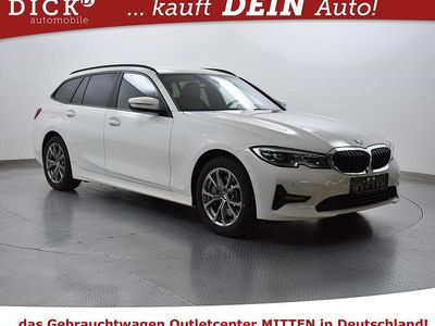 Utilizat 2021 BMW 330 Sport Line | 32.077 EUR (Preț OK)