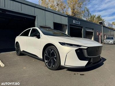 Nouă Mazda 6e Takumi-Line 180 kW (245 CP) 2025 Culoaregri Berlinǎ