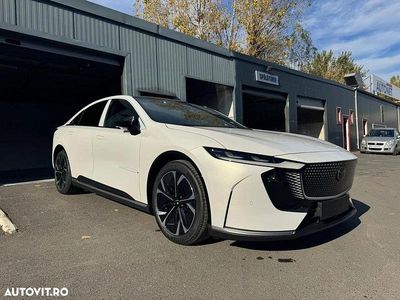 Culoaregri Nouă 2025 Mazda 6e Takumi-Line Berlinǎ | 40.740 EUR