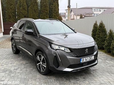 Second-hand Peugeot 3008 GT-line 180 CP (132 kW) 2021 Culoaregri SUV