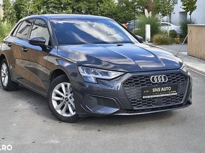 Culoaregri Utilizat 2021 Audi A3 Hatchback | 14.508 EUR (Super Preț)
