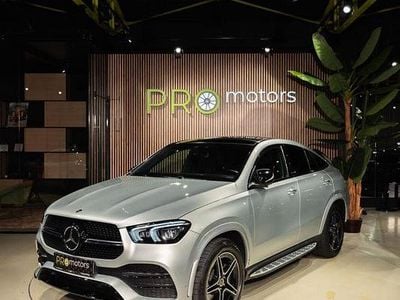 Mercedes GLE350