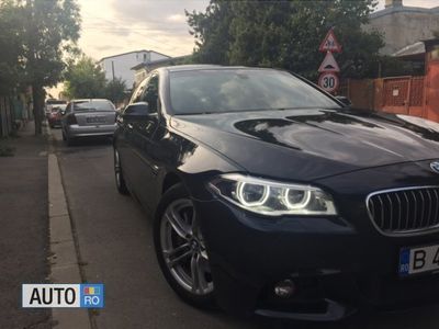 second-hand BMW 535 Seria 5