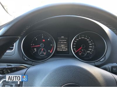 VW Golf VII