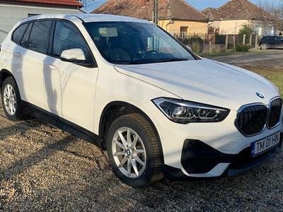 Second-hand 2021 BMW X1 SUV | 18.150 EUR (Preț OK)