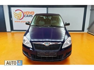 Utilizat 2011 Skoda Octavia Hatchback | 3.990 EUR