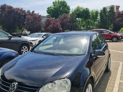 VW Golf V