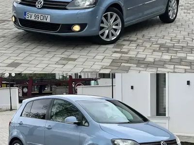 Albastru Utilizat 2011 VW Golf VI Hatchback | 7.500 EUR (Scump)