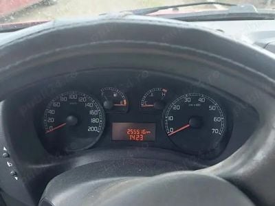 Second-hand Fiat Doblò 85 CP (62 kW) 2007 Monovolum