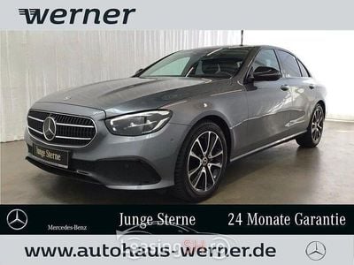 Mercedes A200