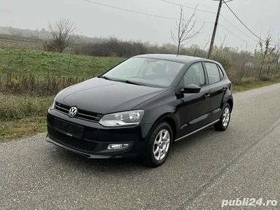 Utilizat 2012 VW Polo Hatchback | 3.890 EUR