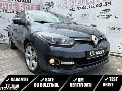 Renault Mégane III