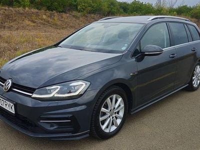 VW Golf VII