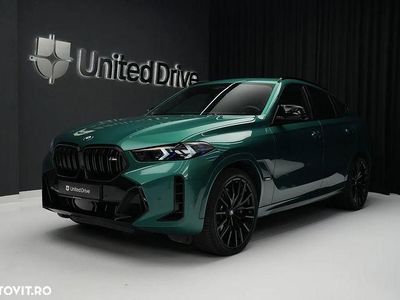 BMW X6 M
