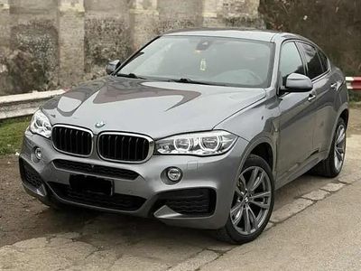 Utilizat 2019 BMW X6 SUV | 32.500 EUR (Preț OK)