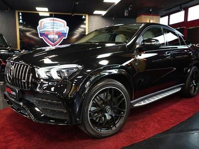 Second-hand Mercedes R63 AMG AMG 330 CP (242 kW) 2021 Monovolum