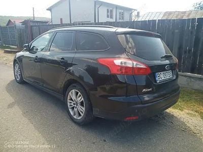 Utilizat 2011 Ford Focus Break | 3.200 EUR (Preț OK)