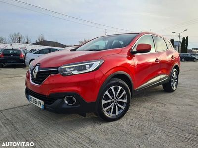 second-hand Renault Kadjar Energy dCi 130 LIMITED