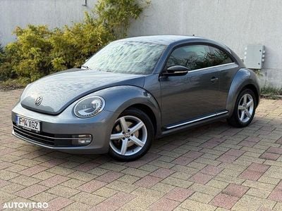Second-hand VW Beetle 160 CP (117 kW) 2013 Culoaregri Hatchback