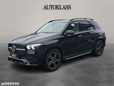 Mercedes GLE400