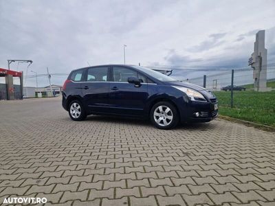 second-hand Peugeot 5008 1.6 THP Active
