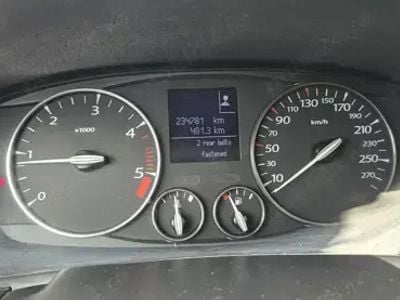 Renault Laguna III