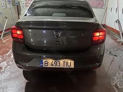 Maro Utilizat 2020 Dacia Logan Berlinǎ | 8.600 EUR (Preț OK)