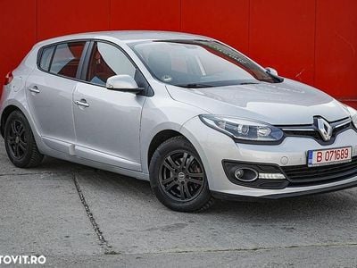 Renault Mégane III