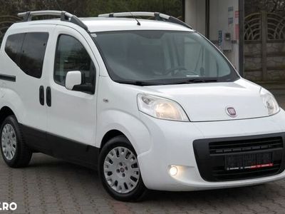 second-hand Fiat Qubo 