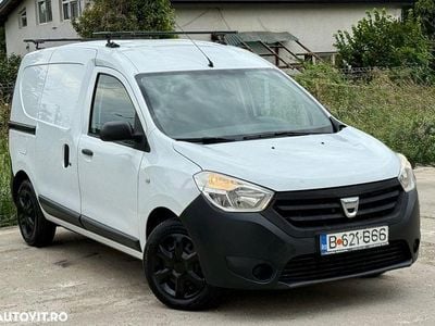 Dacia Dokker